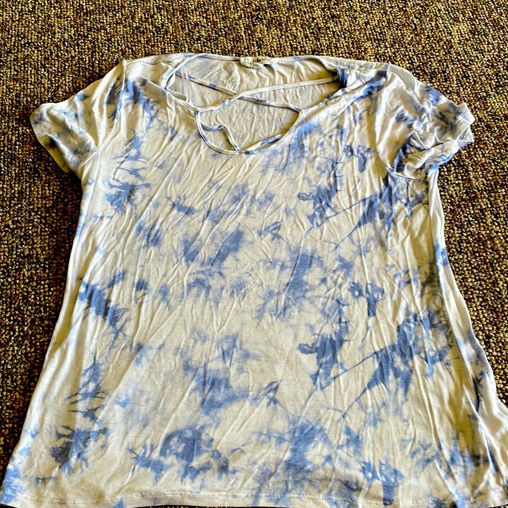 Dress shirt